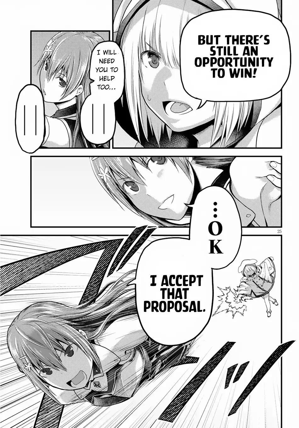 Murabito desu ga Nani ka? Chapter 29 26